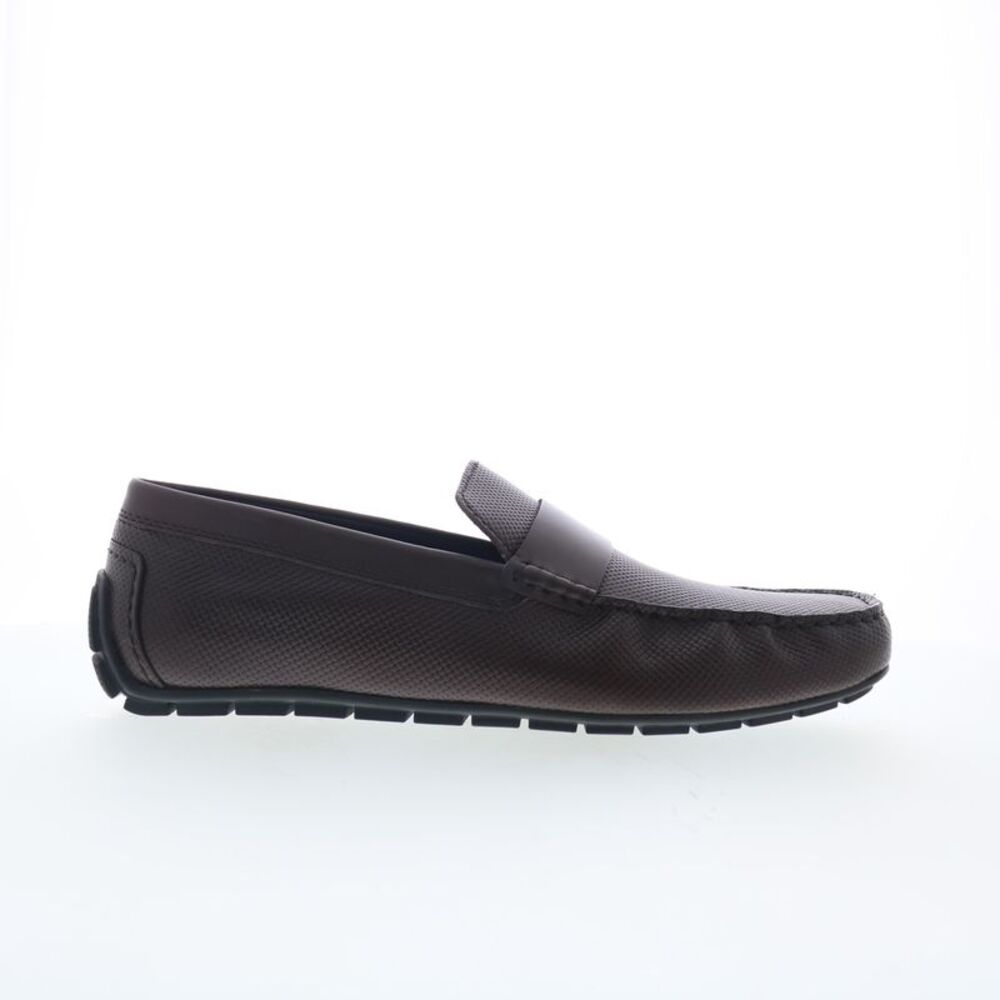 Rockport Mens Tayo Brown Shoes (NWT)